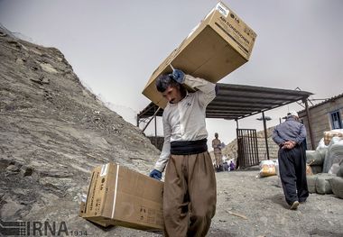 مصوبه بهره‌مندی مرزنشینان از مزایایی مرزی در کردستان اجرایی می‌شود