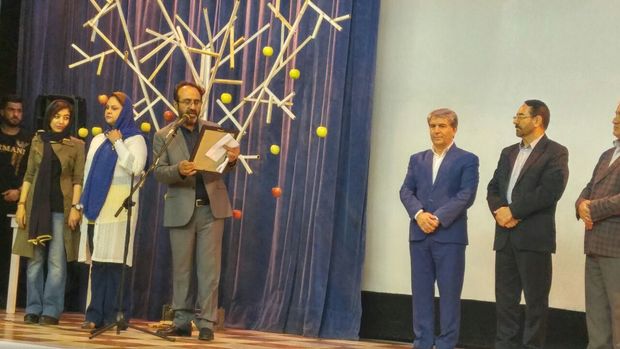 برگزیدگان جشنواره تئاتر کهگیلویه و بویراحمد مشخص شد