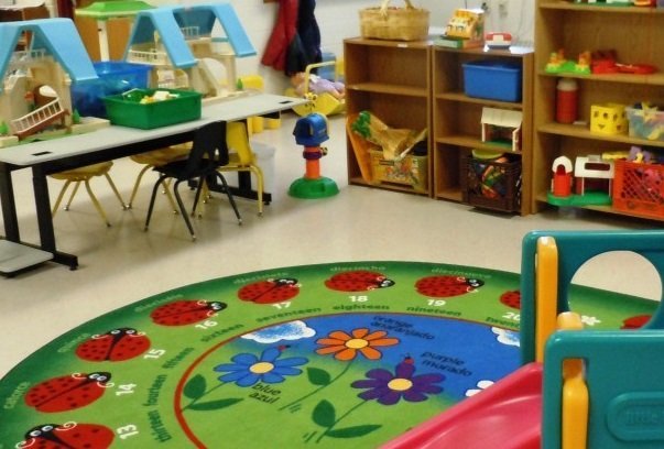 پخش آهنگ غیرمجاز در مهدهای کودک ممنوع