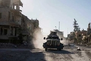 حمله افراد ناشناس به نظامیان آمریکایی در جنوب سوریه/ پیوستن یک گروه بزرگ از افراد مسلح ارتش آزاد به ارتش سوریه