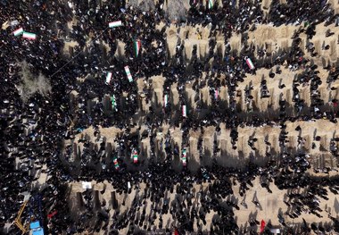 نشست اضطراری درباره حمله به مدرسه میناب تصویب شد