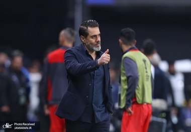 احضار دوباره پیروانی به کمیته اخلاق