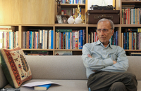 هادی خانیکی