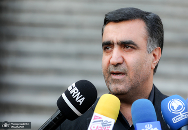 معاون رئیس‌جمهور: در ایران متخصص حیات وحش نداریم