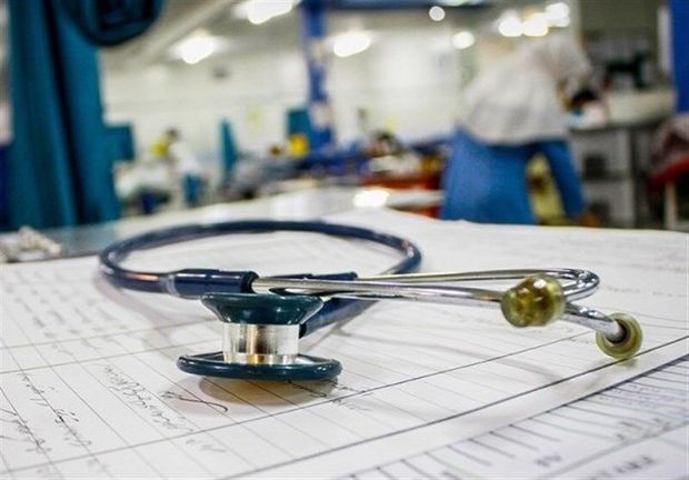 ثبت نام افزون بر دو هزار نفر در گیلان برای پوشش اجباری بیمه سلامت