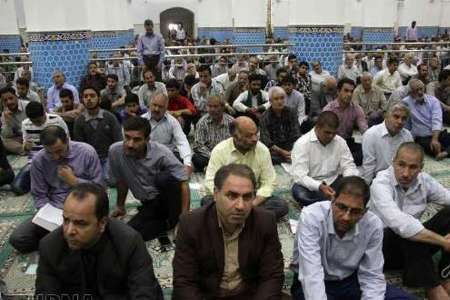 یک مسوول: خطبای نمازجمعه به جناح بندی های سیاسی ورود نکنند