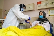 1500 نفر از اعضای کادر درمان آذربایجان شرقی به کرونا مبتلا شده اند