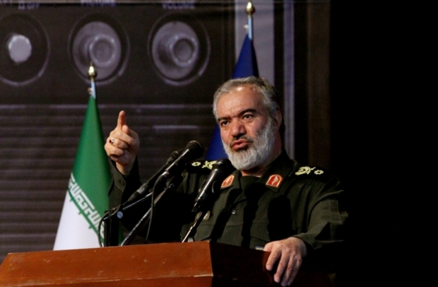 اقتدار ایران درخلیج فارس آمریکا را ذلیل کرده است