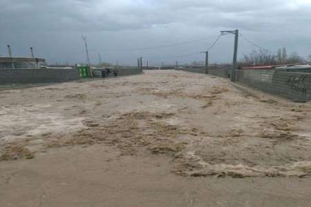 فوت پنج نفر و خسارت 180میلیارد ریالی پیامد بارش های اخیر کردستان