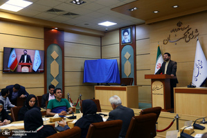 نشست خبری سخنگوی شورای نگهبان / کدخدایی