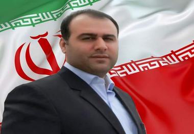 سرپرست روابط عمومی استانداری البرز منصوب شد