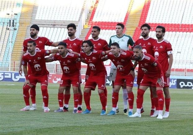 سرمربی تراکتور انتخاب شد
