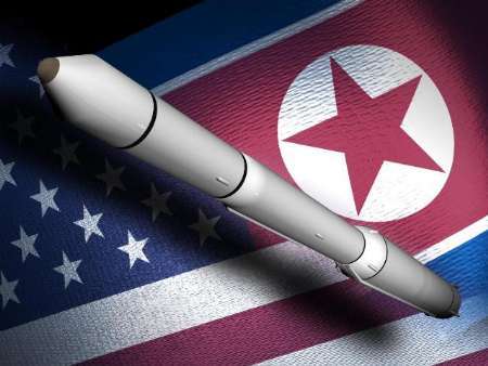 کره شمالی، آمریکا را به حمله هسته‌ای تهدید کرد