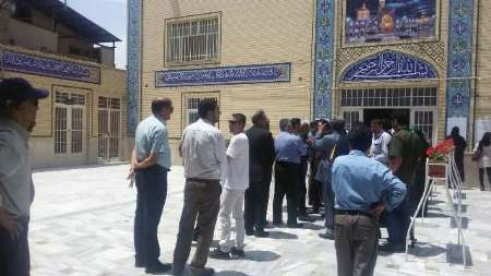 چهار میلیون و 780 هزار تعرفه انتخاباتی در کرمان تامین شد
