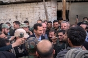 آیا بشار اسد در نشست سه جانبه ایران،روسیه و ترکیه در تهران شرکت می کند؟/ دلایل عقب نشینی موقت ترامپ از خروج نیروهایش از سوریه