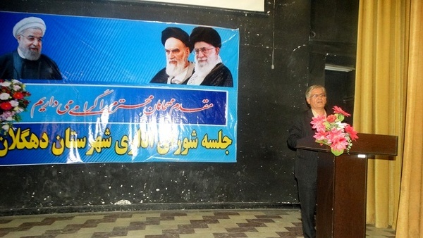 آزادگان نماد مقاومت، ایثار و ایستادگی ملت ایران هستند