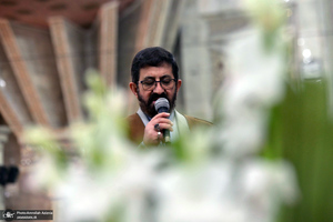 مرتضی طاهری