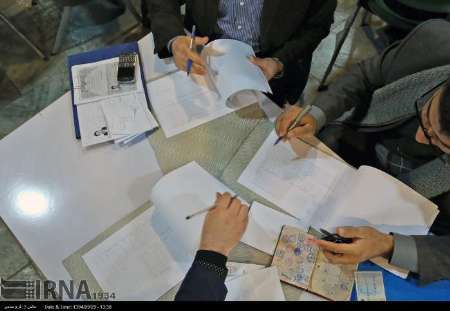 رئیس ستاد انتخابات هرمزگان :مردم رأی خود را به ساعت آخر موکول نکنند