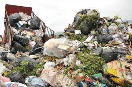 تولید روزانه  380 تن زباله در سنندج