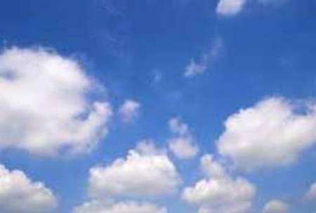 پیش بینی هواشناسی از افزایش ابر و رگبار پراکنده در خراسان جنوبی