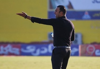 پاشازاده: شخصیت مجیدی همیشه همین بوده است!