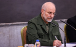 قالیباف: قدر شهید لاریجانی تا زمانی که در قید حیات بود، شناخته نشد