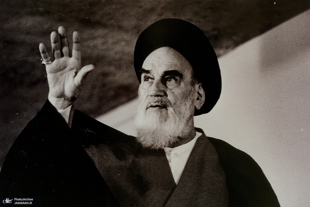 لبنانی ها نام «امام خمینی» را به سرود «سلام فرمانده» اضافه کردند + بخشی از کلیپ