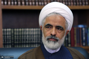 مجید انصاری: حبس زدایی از اقدامات مهم رئیس قوه قضاییه است