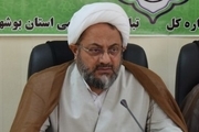 رئیس تبلیغات اسلامی بوشهر: دشمنی استکبار جهانی با انقلاب اسلامی تمام شدنی نیست