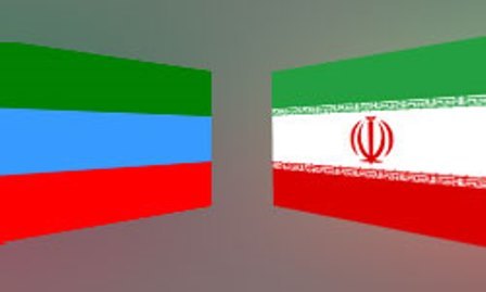 جمهوری داغستان خواستار گسترش تعاملات تجاری با استان البرز است