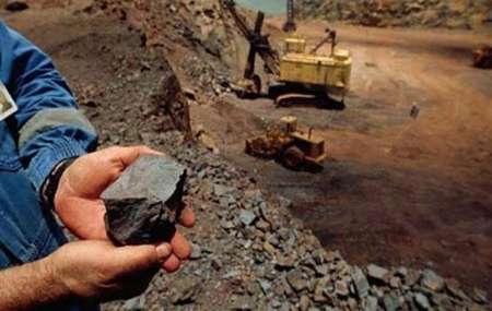 صدور 41 پروانه بهره برداری در حوزه صنایع معدنی در هرمزگان