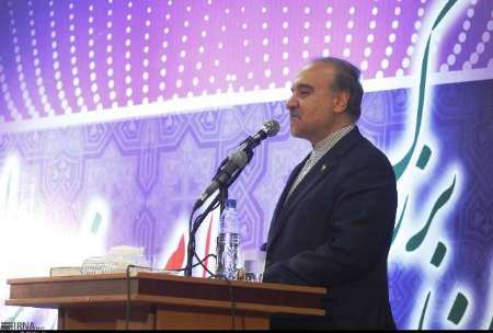 وزیر ورزش و جوانان:پیگیر جذب اسپانسر ثابت برای استقلال خوزستان هستیم