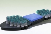 طراحی کفش هوشمند ایرانی برای بیماران دیابتی