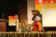 جشنواره ملی تئاتر کودک و نوجوان در مشهد آغاز شد