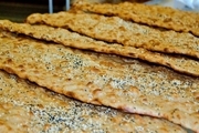 کاهش سبوس‌گیری از آرد خبازی‌ها هر ایرانی 2 برابر هر اروپایی نان مصرف می‌کند