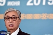 انتخابات قزاقستان؛ پیروزی کاندیدای مورد حمایت نظربایف