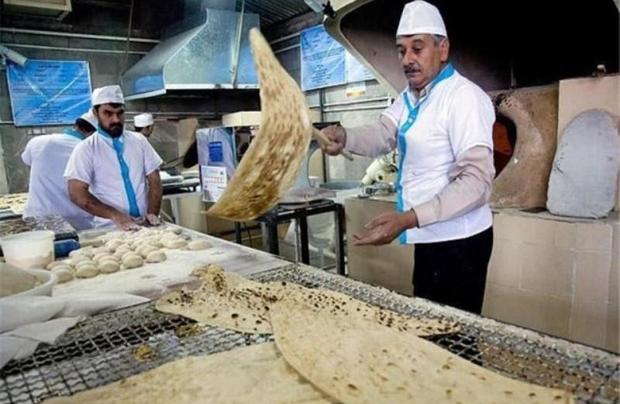 اقدام نانوایی های برازجان درحذف پلاسیک الگو برداری شود