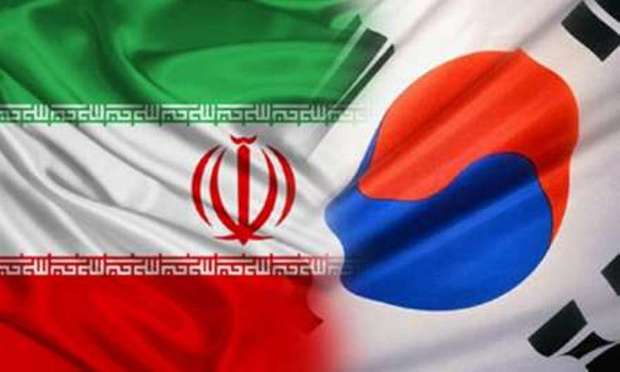 توافق ایران و کره جنوبی برای تجارت با ارز کره