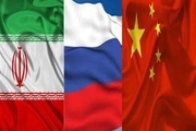 مخالفت روسیه و چین با فعال‌سازی مکانیسم ماشه علیه ایران