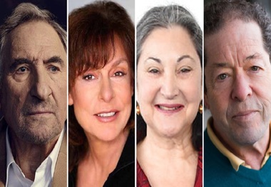 گروه جدید بازیگران به فیلم کودکی اسپیلبرگ پیوستند
