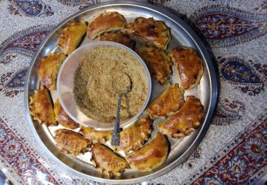 چهارشنبه ای برای خاتون