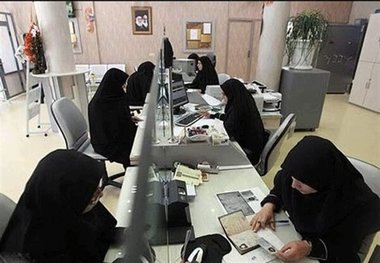 
هشدار به پشت میزنشین ها