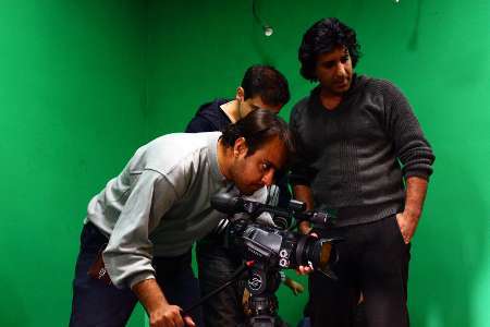 کارگردان شیرازی انیمیشن با پیام مبارزه با تروریسم ساخت