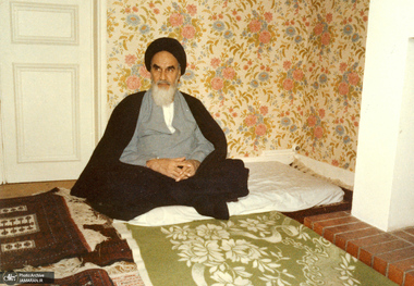 پیام مهم امام خطاب به ملت ایران 