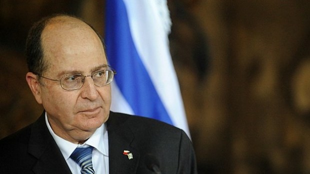 وزیر جنگ سابق اسرائیل خواستار استعفای فوری نتانیاهو شد