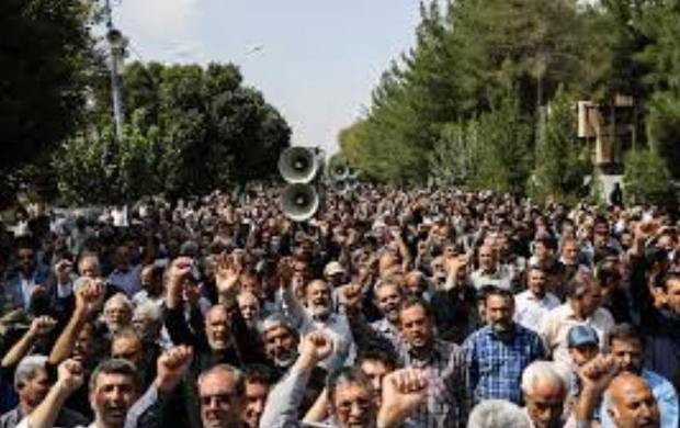 راهپیمایی همبستگی و بصیرت یزدی ها فردا برگزار می شود  اعلام مسیرهای راهپیمایی