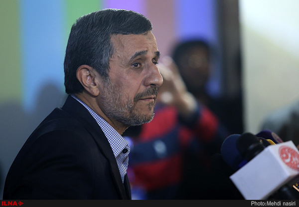هنوز تصمیم نهایی برای سخنرانی احمدی‌نژاد در بهمئی گرفته نشده است