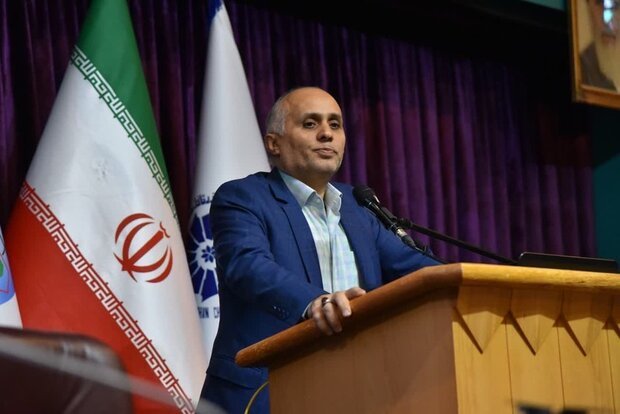 توسعه کارگوترمینال تسهیلگر مبادلات تجار اصفهانی