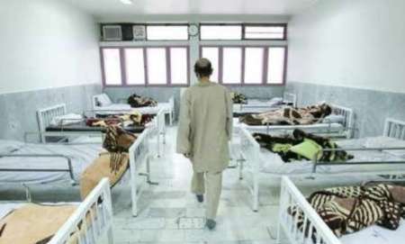 70 تخت روانپزشکی در یزد به بهره برداری رسید