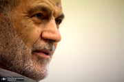 غفوری فرد: نظر امام و مقام رهبری این است که نظامیان در انتخابات شرکت نکند